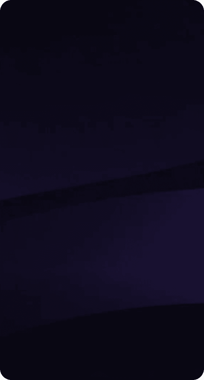 Mobile Hero background